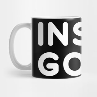 Instagood Mug